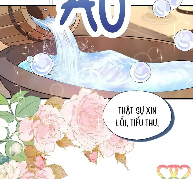Ác Ma Hầu Gái Chỉ Muốn Bị Ác Dịch Thiên Kim Ức Hiếp - Pheromone Chapter 14 - Trang 23