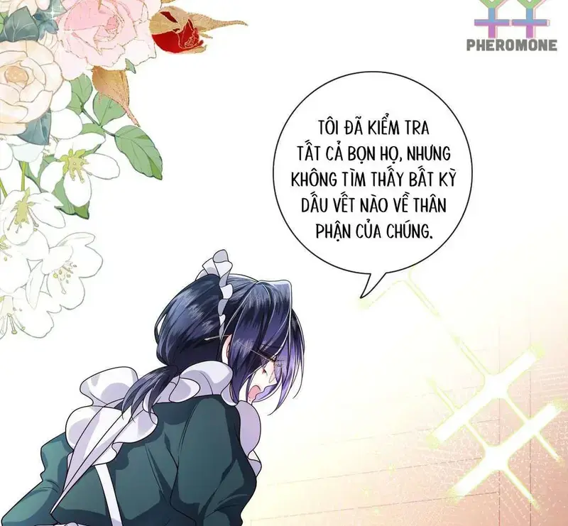 Ác Ma Hầu Gái Chỉ Muốn Bị Ác Dịch Thiên Kim Ức Hiếp - Pheromone Chapter 14 - Trang 24