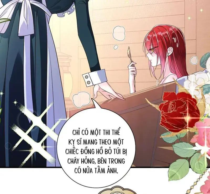 Ác Ma Hầu Gái Chỉ Muốn Bị Ác Dịch Thiên Kim Ức Hiếp - Pheromone Chapter 14 - Trang 25