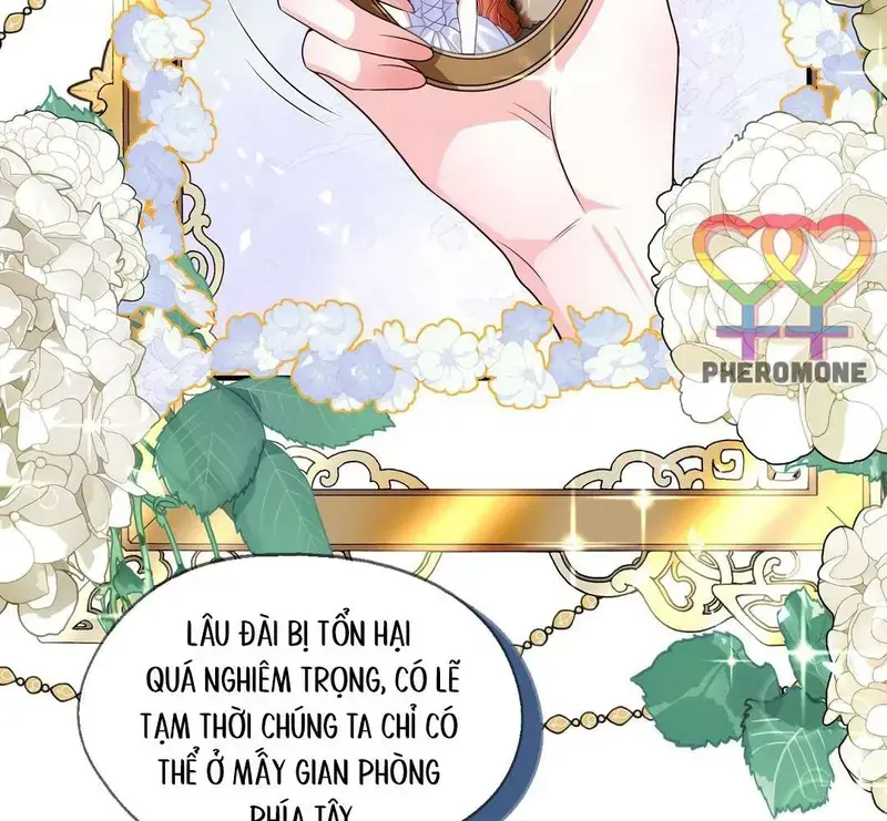 Ác Ma Hầu Gái Chỉ Muốn Bị Ác Dịch Thiên Kim Ức Hiếp - Pheromone Chapter 14 - Trang 27