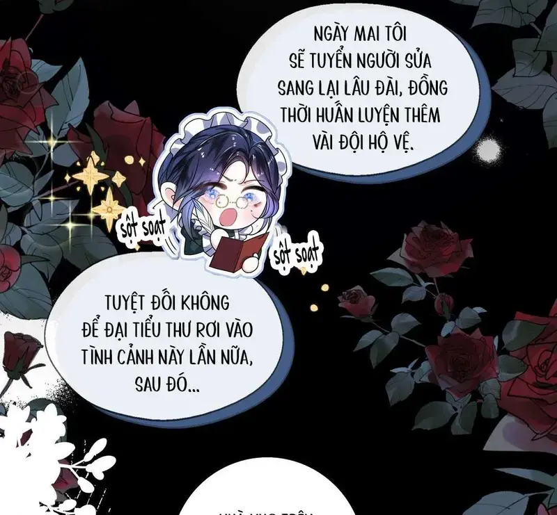 Ác Ma Hầu Gái Chỉ Muốn Bị Ác Dịch Thiên Kim Ức Hiếp - Pheromone Chapter 14 - Trang 29