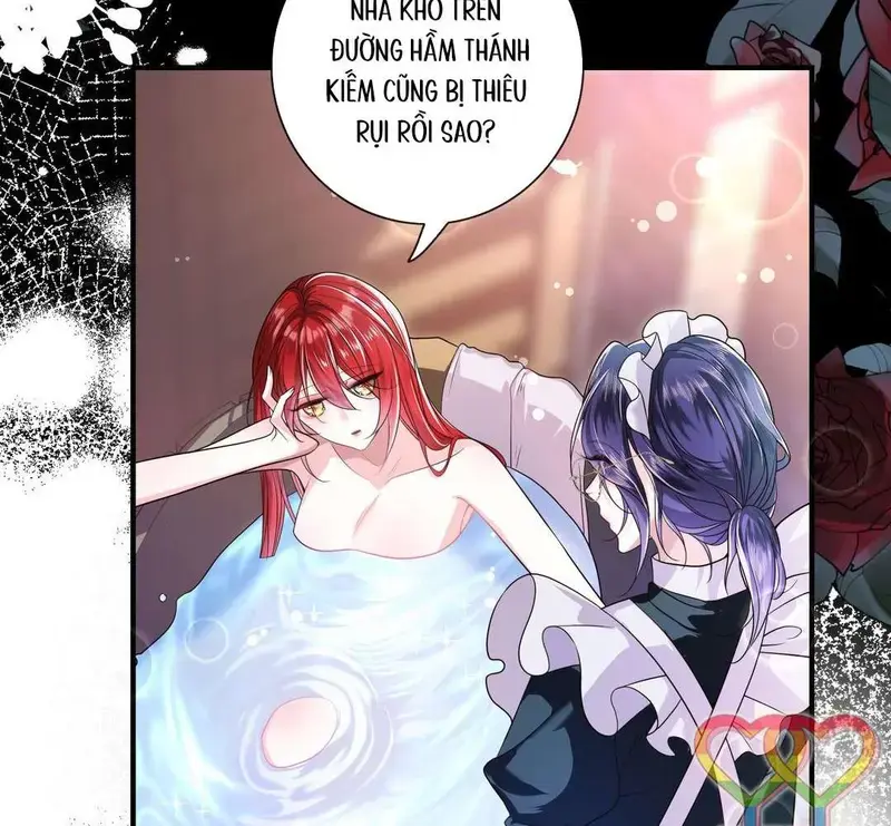 Ác Ma Hầu Gái Chỉ Muốn Bị Ác Dịch Thiên Kim Ức Hiếp - Pheromone Chapter 14 - Trang 30