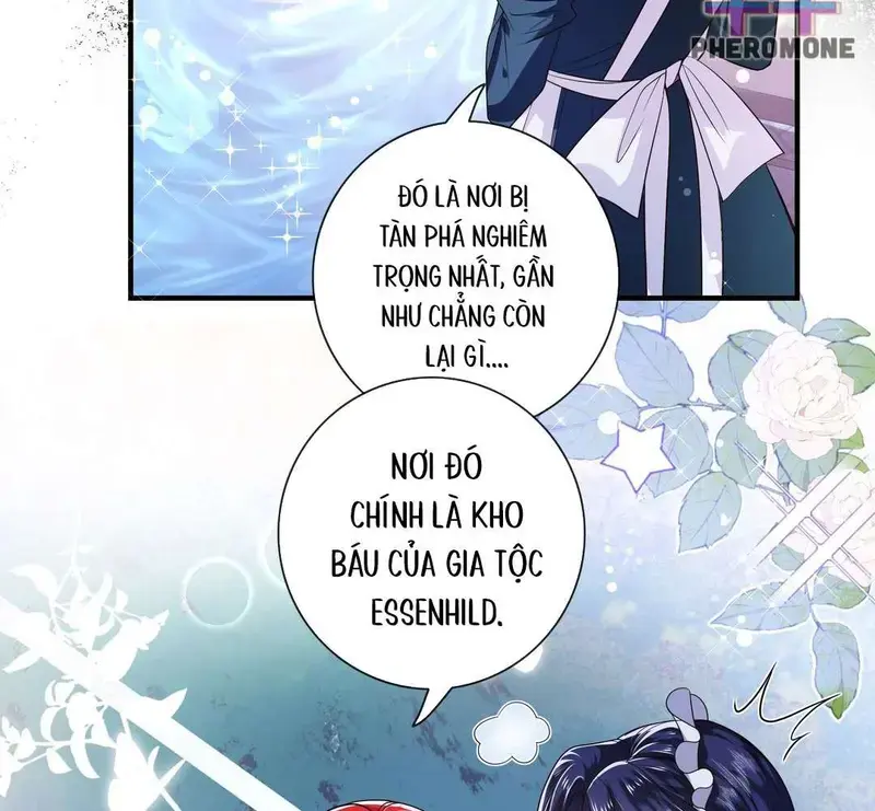 Ác Ma Hầu Gái Chỉ Muốn Bị Ác Dịch Thiên Kim Ức Hiếp - Pheromone Chapter 14 - Trang 31