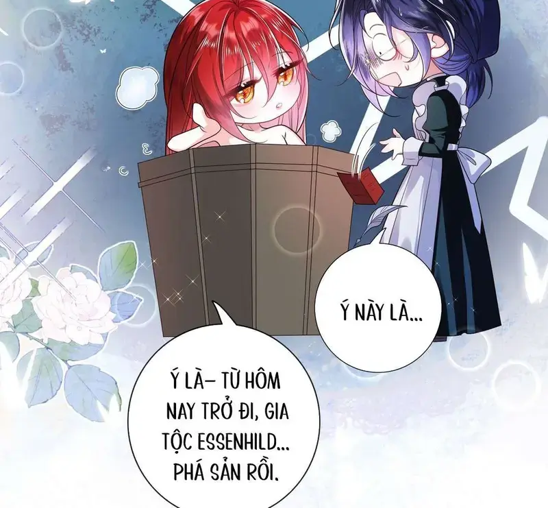 Ác Ma Hầu Gái Chỉ Muốn Bị Ác Dịch Thiên Kim Ức Hiếp - Pheromone Chapter 14 - Trang 32