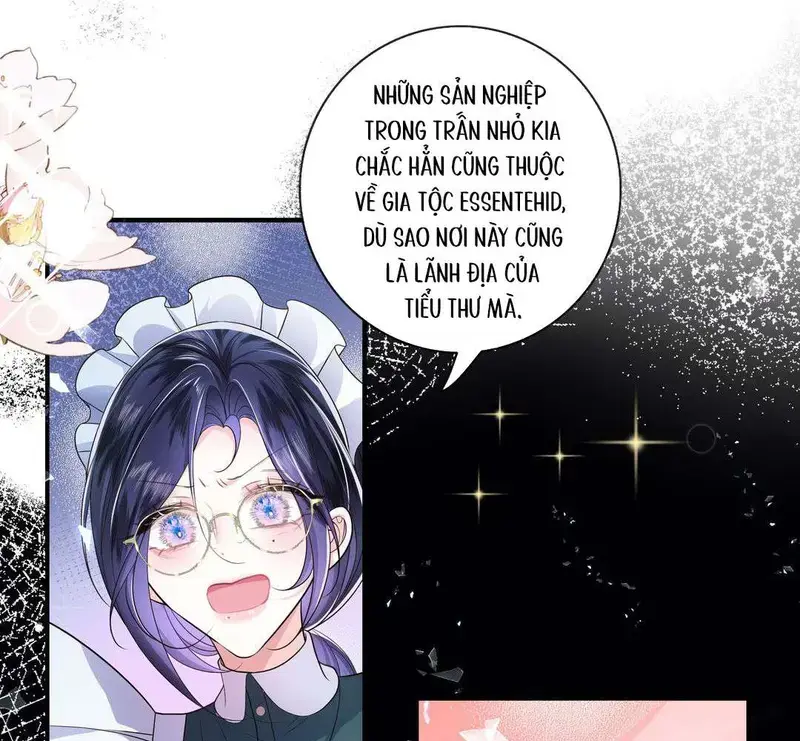 Ác Ma Hầu Gái Chỉ Muốn Bị Ác Dịch Thiên Kim Ức Hiếp - Pheromone Chapter 14 - Trang 34