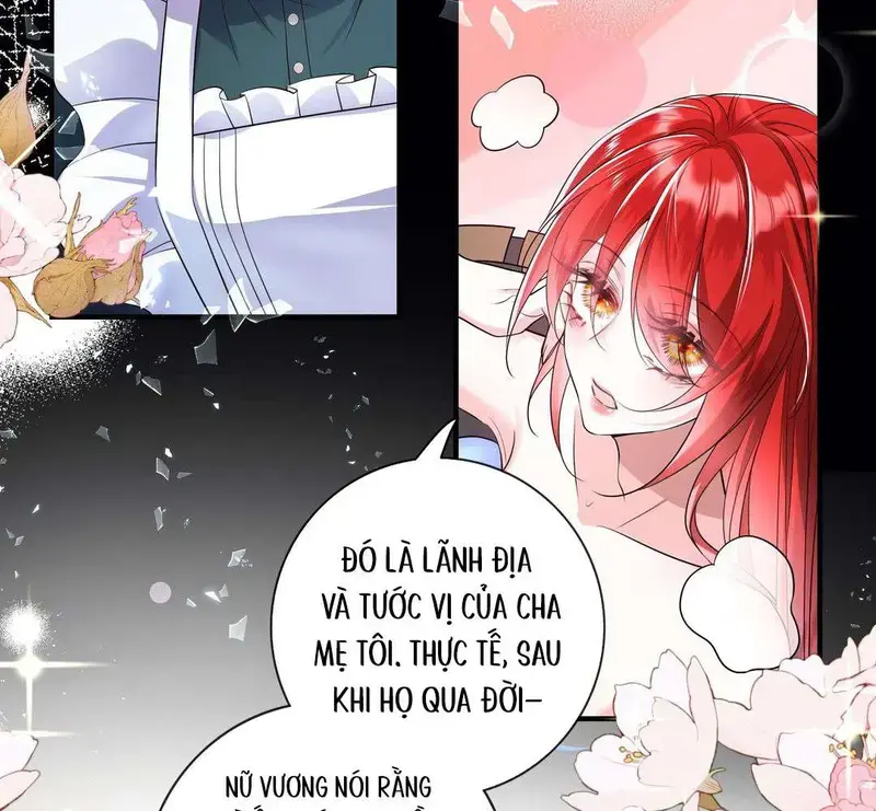 Ác Ma Hầu Gái Chỉ Muốn Bị Ác Dịch Thiên Kim Ức Hiếp - Pheromone Chapter 14 - Trang 35
