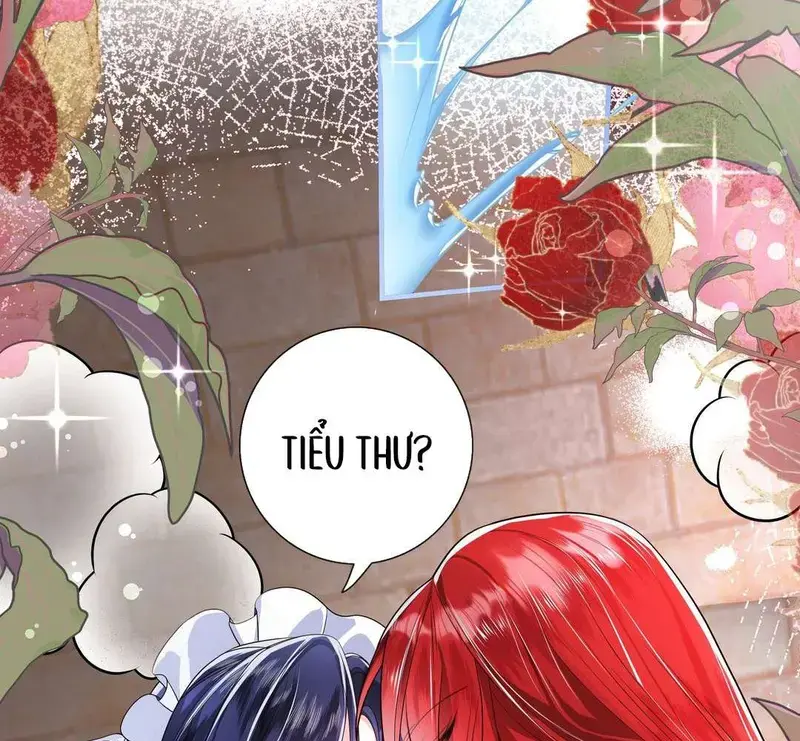 Ác Ma Hầu Gái Chỉ Muốn Bị Ác Dịch Thiên Kim Ức Hiếp - Pheromone Chapter 14 - Trang 43