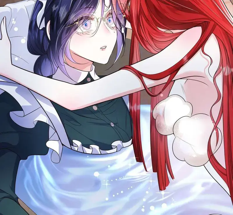 Ác Ma Hầu Gái Chỉ Muốn Bị Ác Dịch Thiên Kim Ức Hiếp - Pheromone Chapter 14 - Trang 44