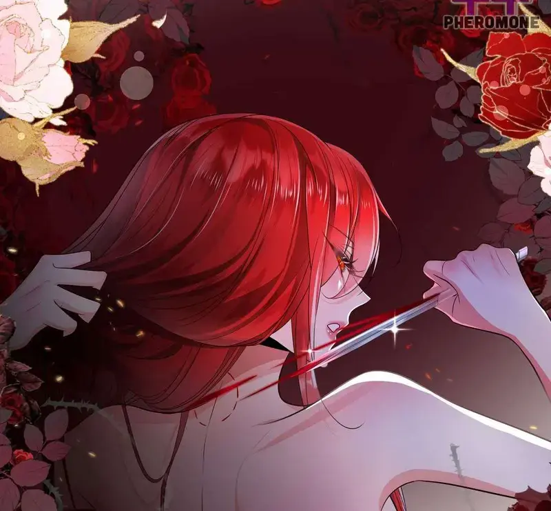Ác Ma Hầu Gái Chỉ Muốn Bị Ác Dịch Thiên Kim Ức Hiếp - Pheromone Chapter 14 - Trang 46