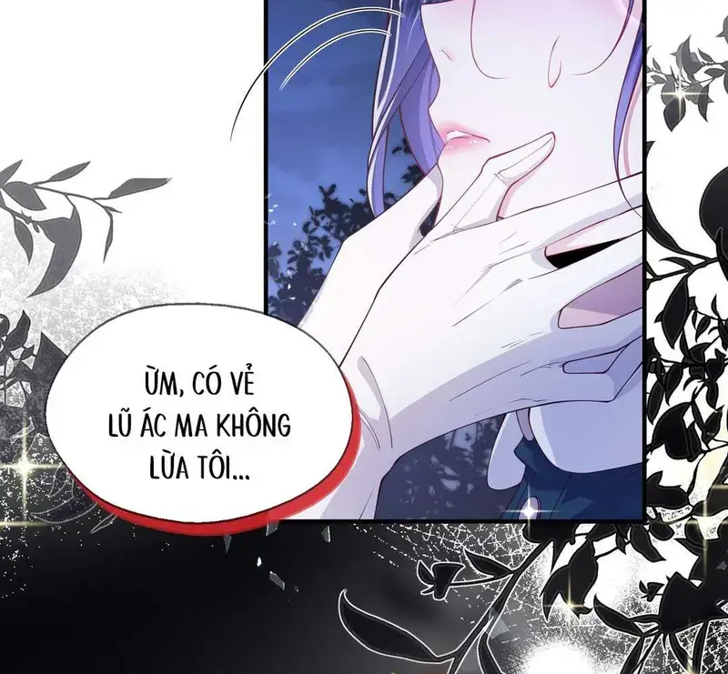 Ác Ma Hầu Gái Chỉ Muốn Bị Ác Dịch Thiên Kim Ức Hiếp - Pheromone Chapter 14 - Trang 5