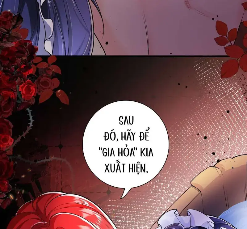 Ác Ma Hầu Gái Chỉ Muốn Bị Ác Dịch Thiên Kim Ức Hiếp - Pheromone Chapter 14 - Trang 50