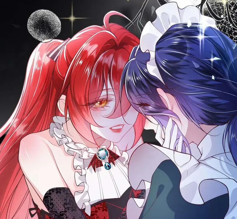 Ác Ma Hầu Gái Chỉ Muốn Bị Ác Dịch Thiên Kim Ức Hiếp - Pheromone Chapter 14 - Trang 6