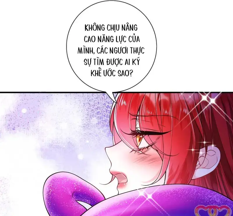 Ác Ma Hầu Gái Chỉ Muốn Bị Ác Dịch Thiên Kim Ức Hiếp - Pheromone Chapter 15 - Trang 11