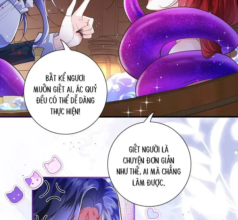 Ác Ma Hầu Gái Chỉ Muốn Bị Ác Dịch Thiên Kim Ức Hiếp - Pheromone Chapter 15 - Trang 14