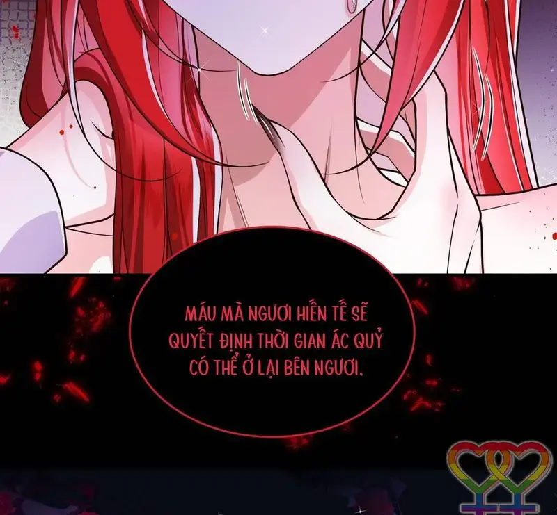Ác Ma Hầu Gái Chỉ Muốn Bị Ác Dịch Thiên Kim Ức Hiếp - Pheromone Chapter 15 - Trang 26