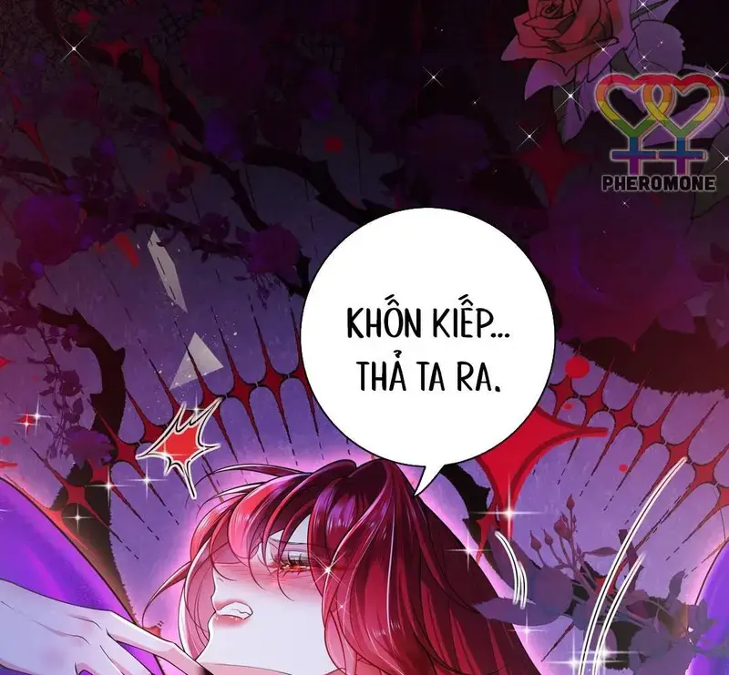 Ác Ma Hầu Gái Chỉ Muốn Bị Ác Dịch Thiên Kim Ức Hiếp - Pheromone Chapter 15 - Trang 30
