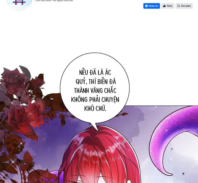 Ác Ma Hầu Gái Chỉ Muốn Bị Ác Dịch Thiên Kim Ức Hiếp - Pheromone Chapter 15 - Trang 4