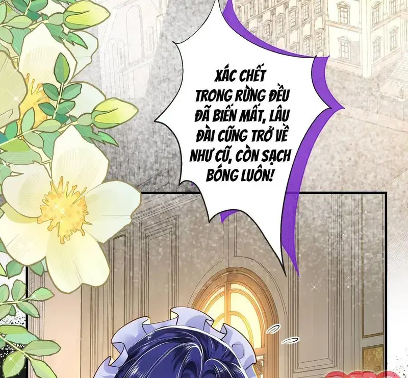 Ác Ma Hầu Gái Chỉ Muốn Bị Ác Dịch Thiên Kim Ức Hiếp - Pheromone Chapter 15 - Trang 46