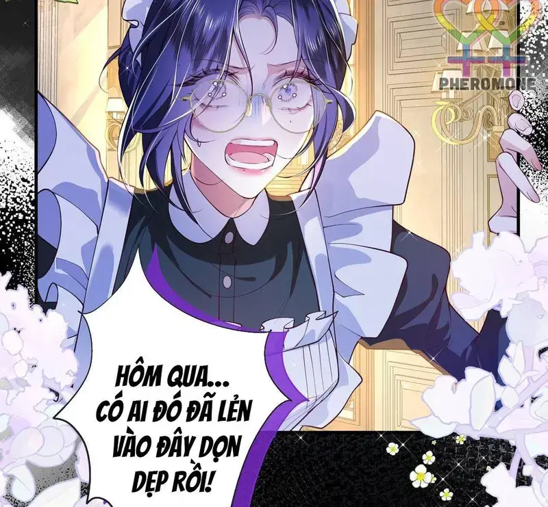 Ác Ma Hầu Gái Chỉ Muốn Bị Ác Dịch Thiên Kim Ức Hiếp - Pheromone Chapter 15 - Trang 47