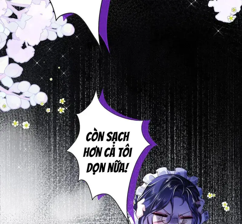 Ác Ma Hầu Gái Chỉ Muốn Bị Ác Dịch Thiên Kim Ức Hiếp - Pheromone Chapter 15 - Trang 48