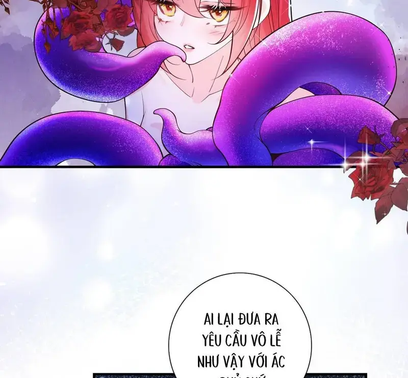 Ác Ma Hầu Gái Chỉ Muốn Bị Ác Dịch Thiên Kim Ức Hiếp - Pheromone Chapter 15 - Trang 5