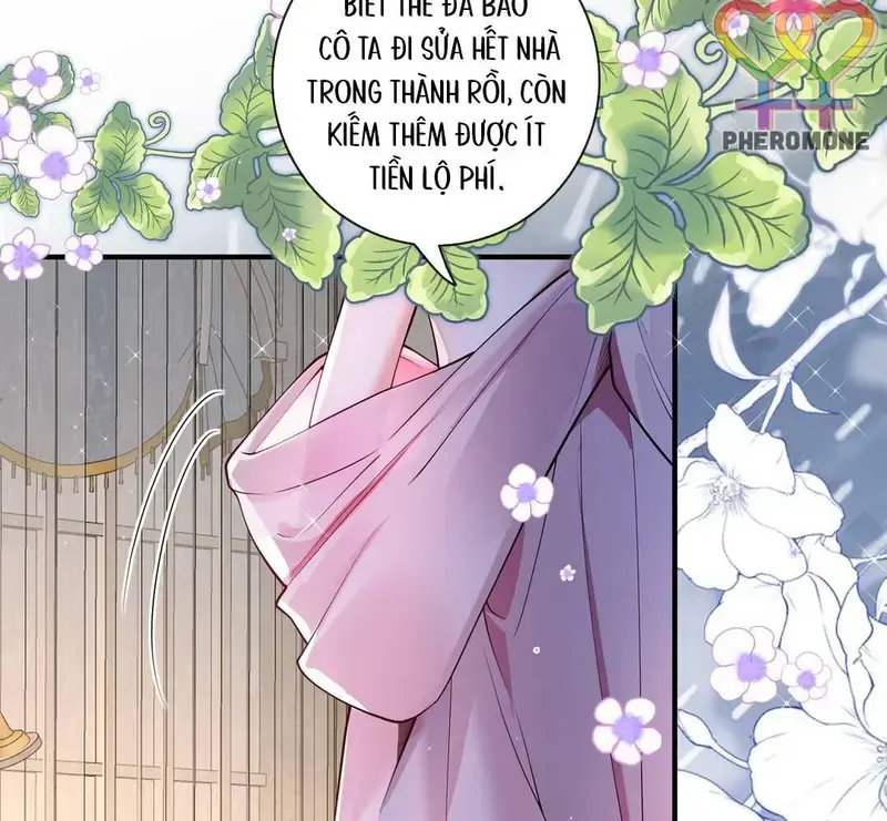 Ác Ma Hầu Gái Chỉ Muốn Bị Ác Dịch Thiên Kim Ức Hiếp - Pheromone Chapter 15 - Trang 50