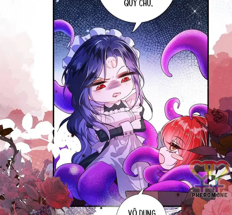 Ác Ma Hầu Gái Chỉ Muốn Bị Ác Dịch Thiên Kim Ức Hiếp - Pheromone Chapter 15 - Trang 6