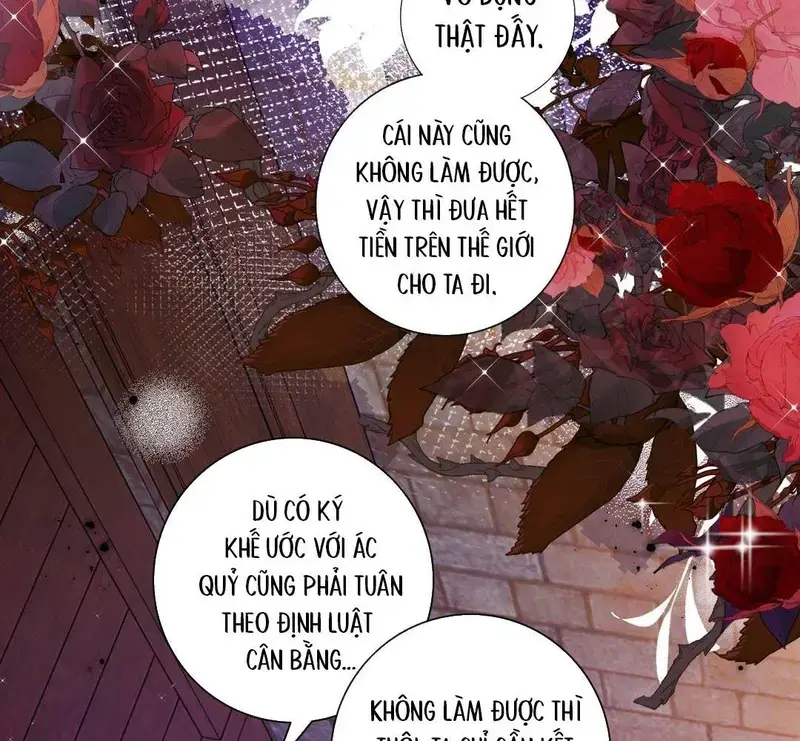 Ác Ma Hầu Gái Chỉ Muốn Bị Ác Dịch Thiên Kim Ức Hiếp - Pheromone Chapter 15 - Trang 7