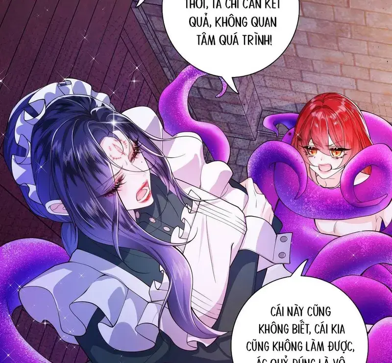 Ác Ma Hầu Gái Chỉ Muốn Bị Ác Dịch Thiên Kim Ức Hiếp - Pheromone Chapter 15 - Trang 8