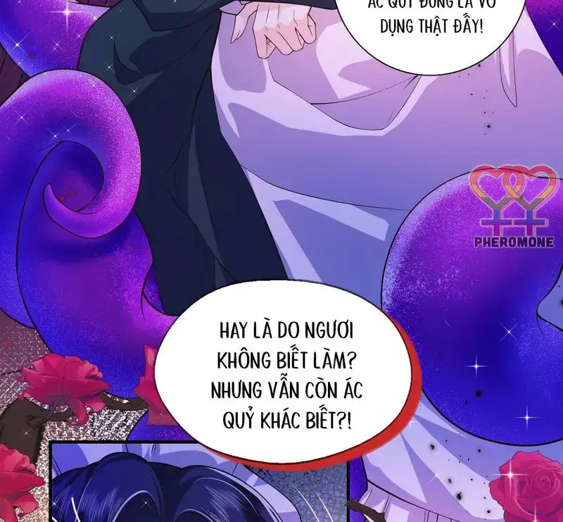 Ác Ma Hầu Gái Chỉ Muốn Bị Ác Dịch Thiên Kim Ức Hiếp - Pheromone Chapter 15 - Trang 9