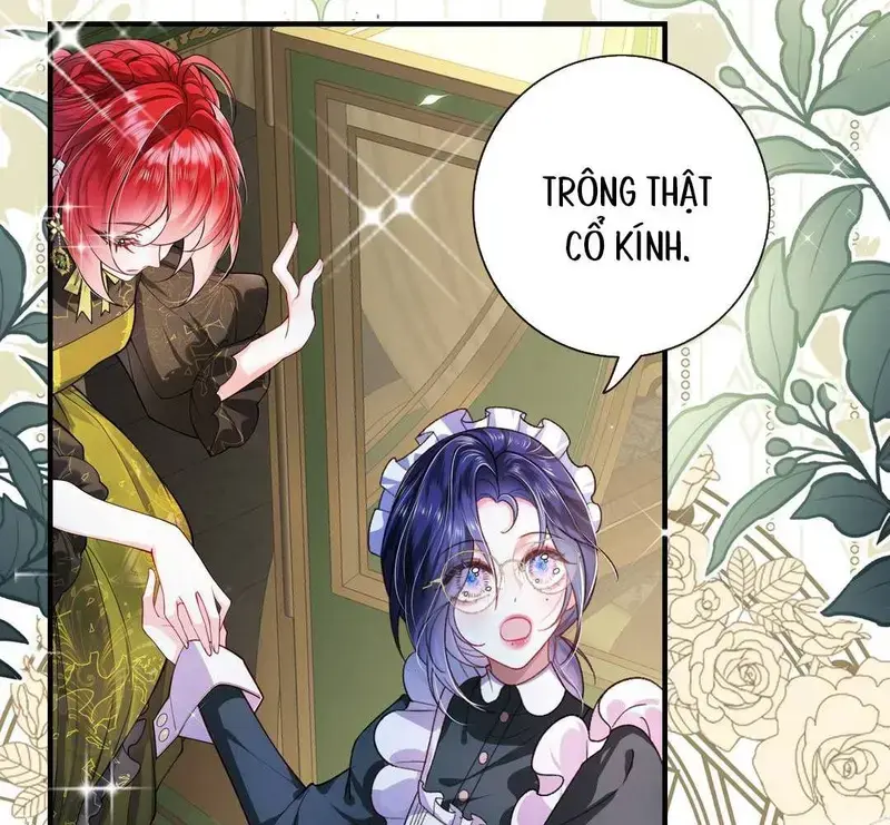 Ác Ma Hầu Gái Chỉ Muốn Bị Ác Dịch Thiên Kim Ức Hiếp - Pheromone Chapter 16 - Trang 11