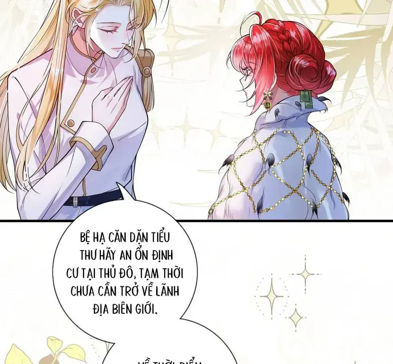 Ác Ma Hầu Gái Chỉ Muốn Bị Ác Dịch Thiên Kim Ức Hiếp - Pheromone Chapter 16 - Trang 16