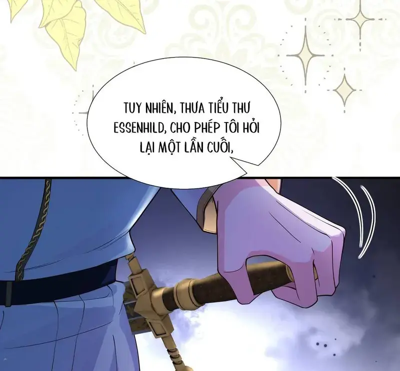 Ác Ma Hầu Gái Chỉ Muốn Bị Ác Dịch Thiên Kim Ức Hiếp - Pheromone Chapter 16 - Trang 19