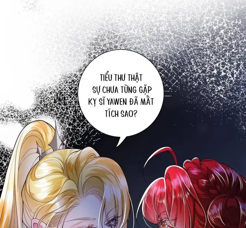 Ác Ma Hầu Gái Chỉ Muốn Bị Ác Dịch Thiên Kim Ức Hiếp - Pheromone Chapter 16 - Trang 21