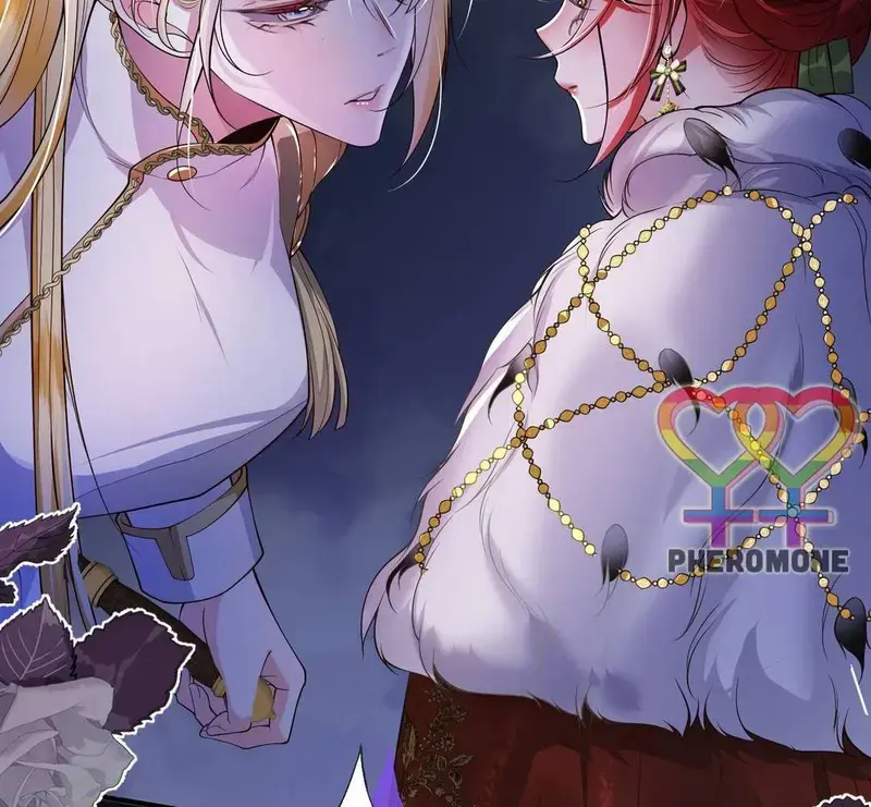 Ác Ma Hầu Gái Chỉ Muốn Bị Ác Dịch Thiên Kim Ức Hiếp - Pheromone Chapter 16 - Trang 22