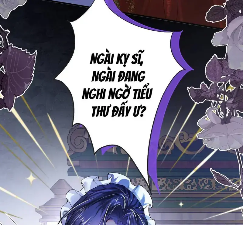 Ác Ma Hầu Gái Chỉ Muốn Bị Ác Dịch Thiên Kim Ức Hiếp - Pheromone Chapter 16 - Trang 23