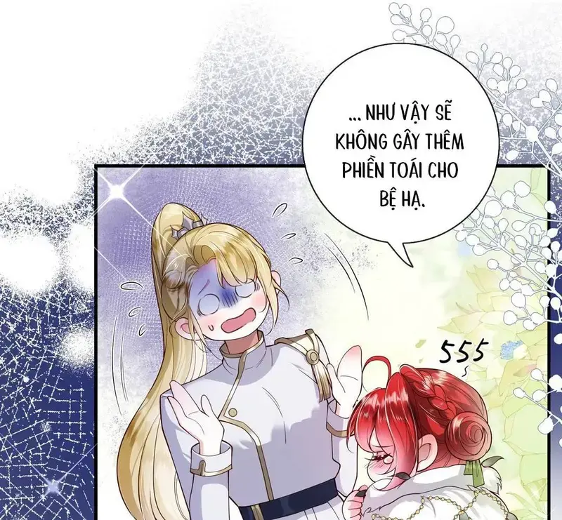 Ác Ma Hầu Gái Chỉ Muốn Bị Ác Dịch Thiên Kim Ức Hiếp - Pheromone Chapter 16 - Trang 31