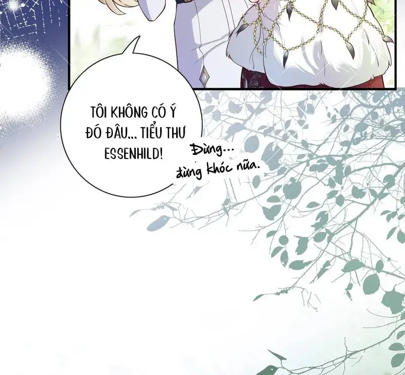 Ác Ma Hầu Gái Chỉ Muốn Bị Ác Dịch Thiên Kim Ức Hiếp - Pheromone Chapter 16 - Trang 32