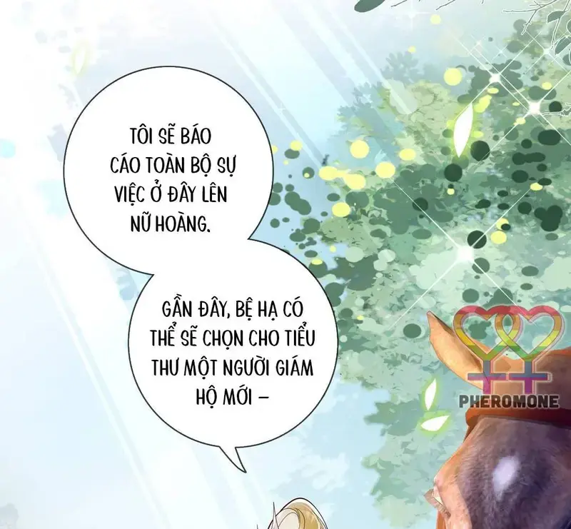 Ác Ma Hầu Gái Chỉ Muốn Bị Ác Dịch Thiên Kim Ức Hiếp - Pheromone Chapter 16 - Trang 33