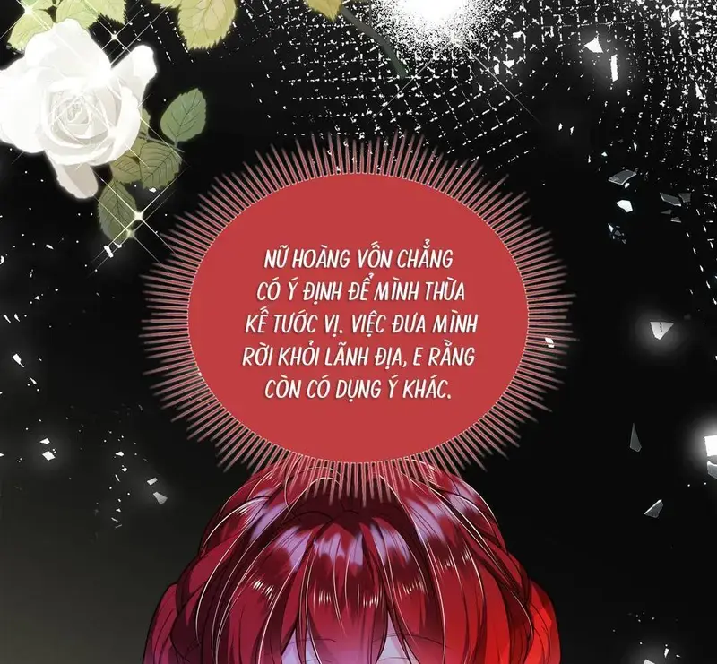 Ác Ma Hầu Gái Chỉ Muốn Bị Ác Dịch Thiên Kim Ức Hiếp - Pheromone Chapter 16 - Trang 38