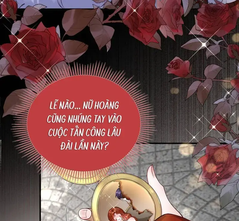 Ác Ma Hầu Gái Chỉ Muốn Bị Ác Dịch Thiên Kim Ức Hiếp - Pheromone Chapter 16 - Trang 40