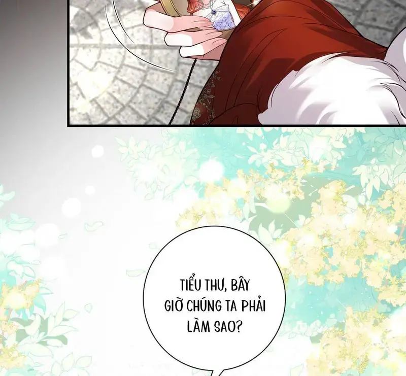 Ác Ma Hầu Gái Chỉ Muốn Bị Ác Dịch Thiên Kim Ức Hiếp - Pheromone Chapter 16 - Trang 41