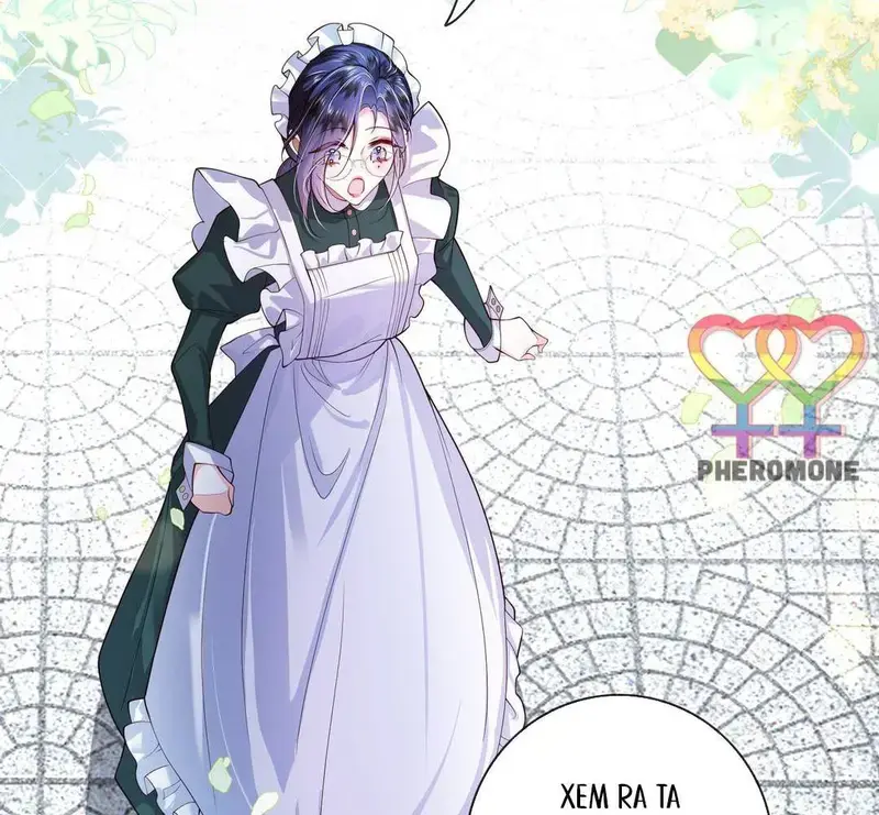 Ác Ma Hầu Gái Chỉ Muốn Bị Ác Dịch Thiên Kim Ức Hiếp - Pheromone Chapter 16 - Trang 42