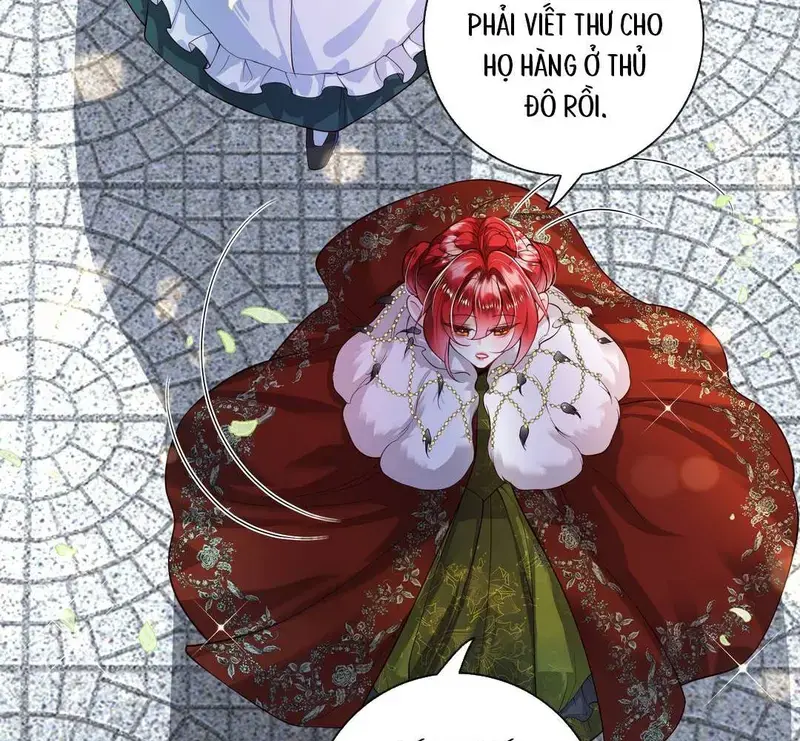 Ác Ma Hầu Gái Chỉ Muốn Bị Ác Dịch Thiên Kim Ức Hiếp - Pheromone Chapter 16 - Trang 43