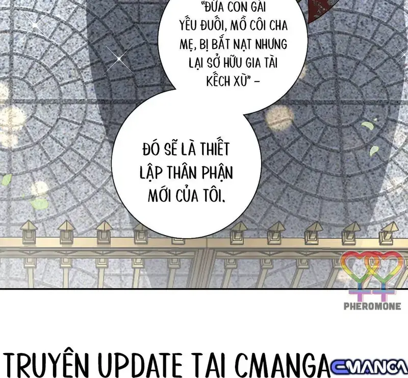 Ác Ma Hầu Gái Chỉ Muốn Bị Ác Dịch Thiên Kim Ức Hiếp - Pheromone Chapter 16 - Trang 44