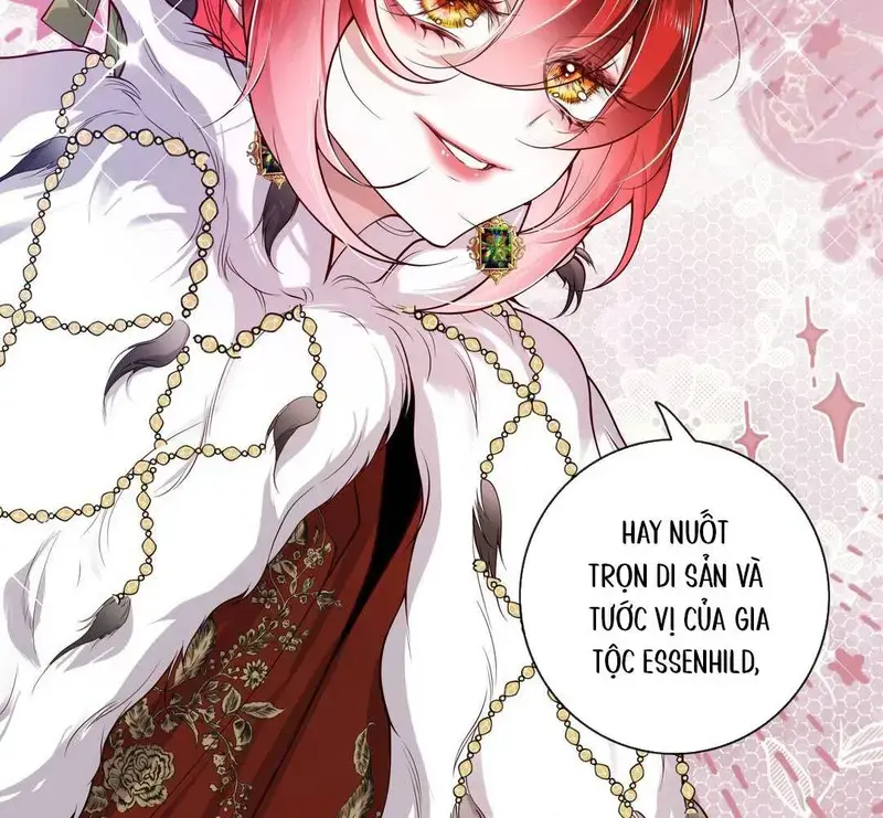 Ác Ma Hầu Gái Chỉ Muốn Bị Ác Dịch Thiên Kim Ức Hiếp - Pheromone Chapter 16 - Trang 47