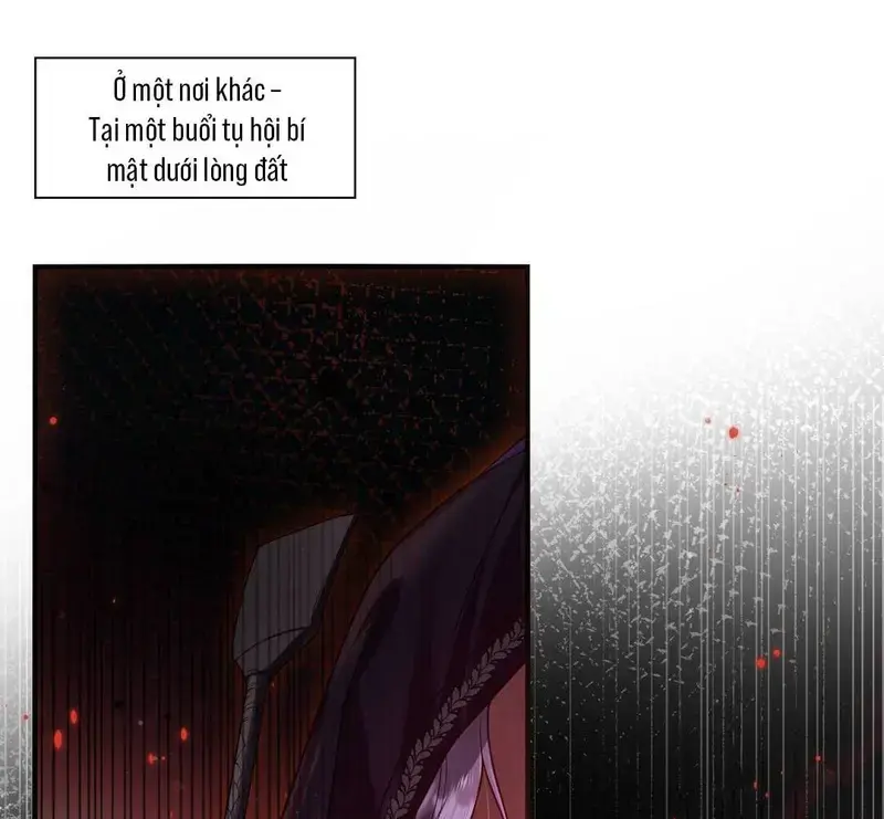 Ác Ma Hầu Gái Chỉ Muốn Bị Ác Dịch Thiên Kim Ức Hiếp - Pheromone Chapter 16 - Trang 50