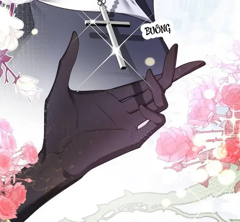 Ác Ma Hầu Gái Chỉ Muốn Bị Ác Dịch Thiên Kim Ức Hiếp - Pheromone Chapter 17 - Trang 22