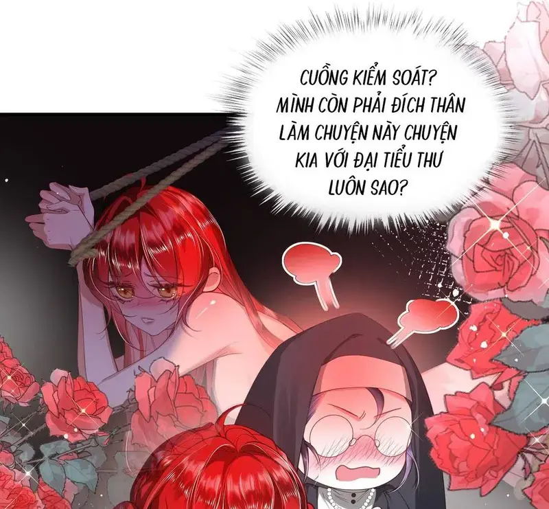 Ác Ma Hầu Gái Chỉ Muốn Bị Ác Dịch Thiên Kim Ức Hiếp - Pheromone Chapter 17 - Trang 24