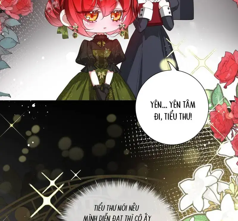 Ác Ma Hầu Gái Chỉ Muốn Bị Ác Dịch Thiên Kim Ức Hiếp - Pheromone Chapter 17 - Trang 25